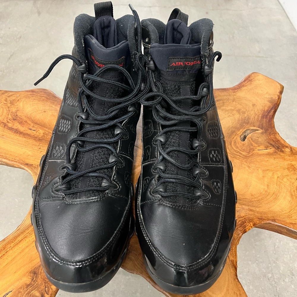 Jordan 9’s